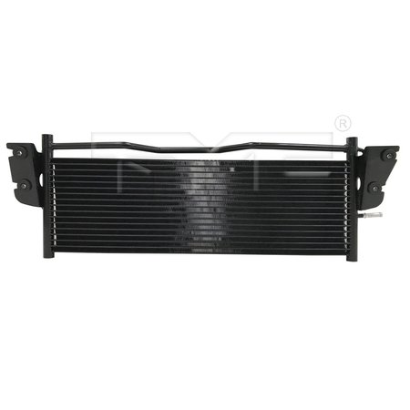 Tyc Products Tyc Auto Trans Oil Cooler 19105